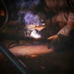 Sam Miri Skilled Trades
