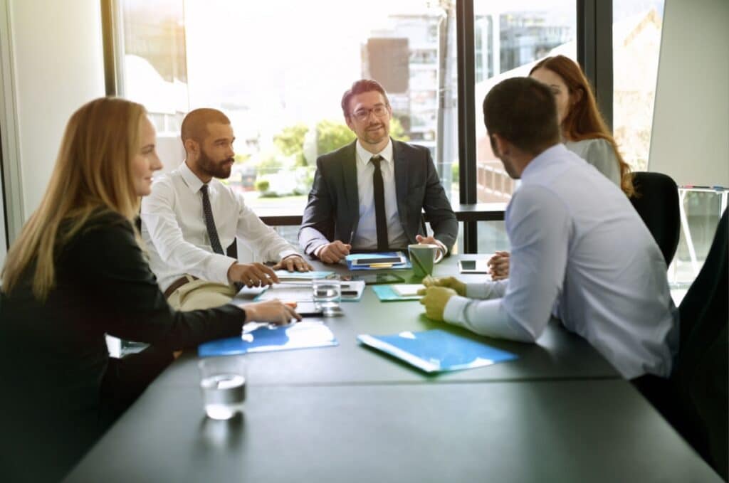 sam miri Decision-Making Under Pressure_ Lessons from the C-Suite