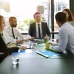 sam miri Decision-Making Under Pressure_ Lessons from the C-Suite