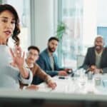 Managing vs. Leading in Technical Environments sam miri